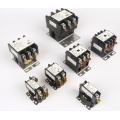 High quality 1P definite purpose contactor electrical contactor